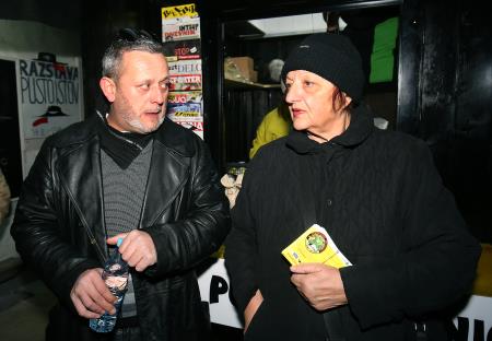 PUSTNA RAZSTAVA GALERIJA KRPAN 02 FOTO LJUBO VUKELIČ